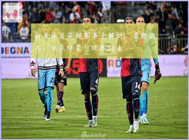 新浪体育英超赛事全解析：最新战况、焦点球星与观赛指南