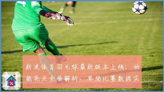 新浪体育羽毛球最新版本上线：功能亮点全面解析，单场比赛数据实时追踪