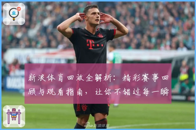 新浪体育回放全解析：精彩赛事回顾与观看指南，让你不错过每一瞬间