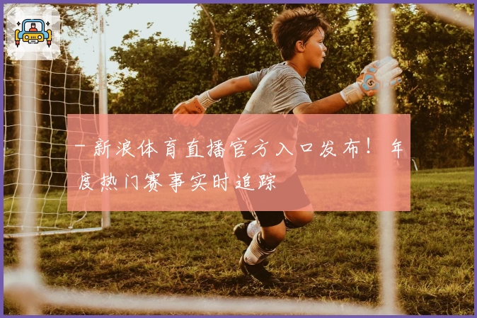 - 新浪体育直播官方入口发布！年度热门赛事实时追踪