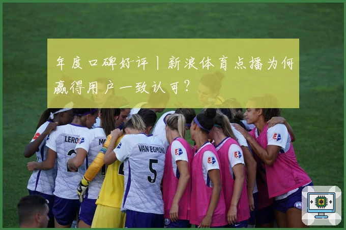 年度口碑好评丨新浪体育点播为何赢得用户一致认可？