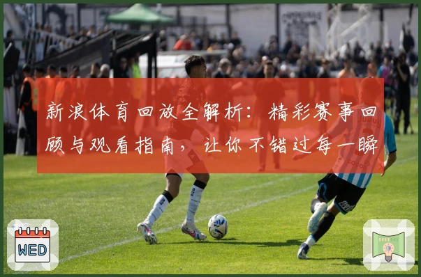 新浪体育回放全解析：精彩赛事回顾与观看指南，让你不错过每一瞬间
