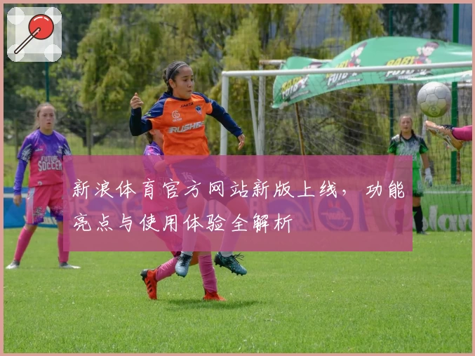 新浪体育官方网站新版上线，功能亮点与使用体验全解析
