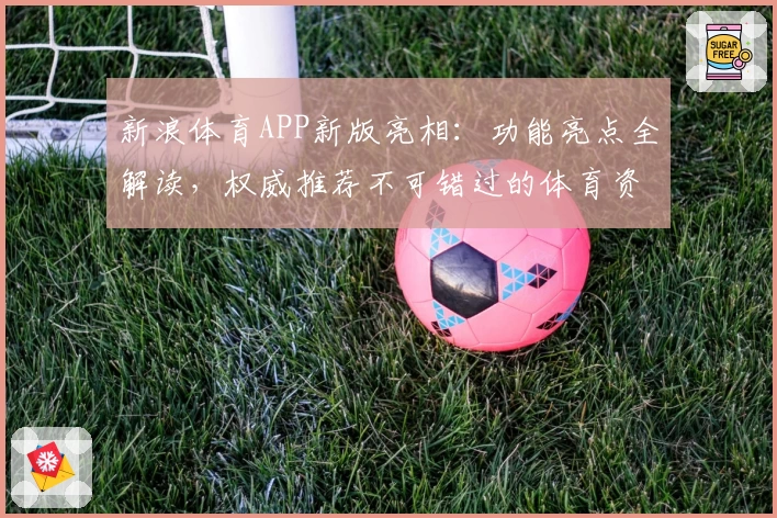 新浪体育APP新版亮相：功能亮点全解读，权威推荐不可错过的体育资讯神器