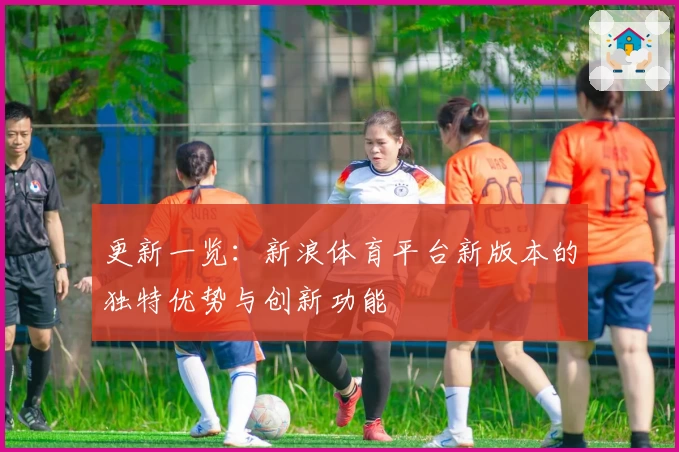 更新一览：新浪体育平台新版本的独特优势与创新功能